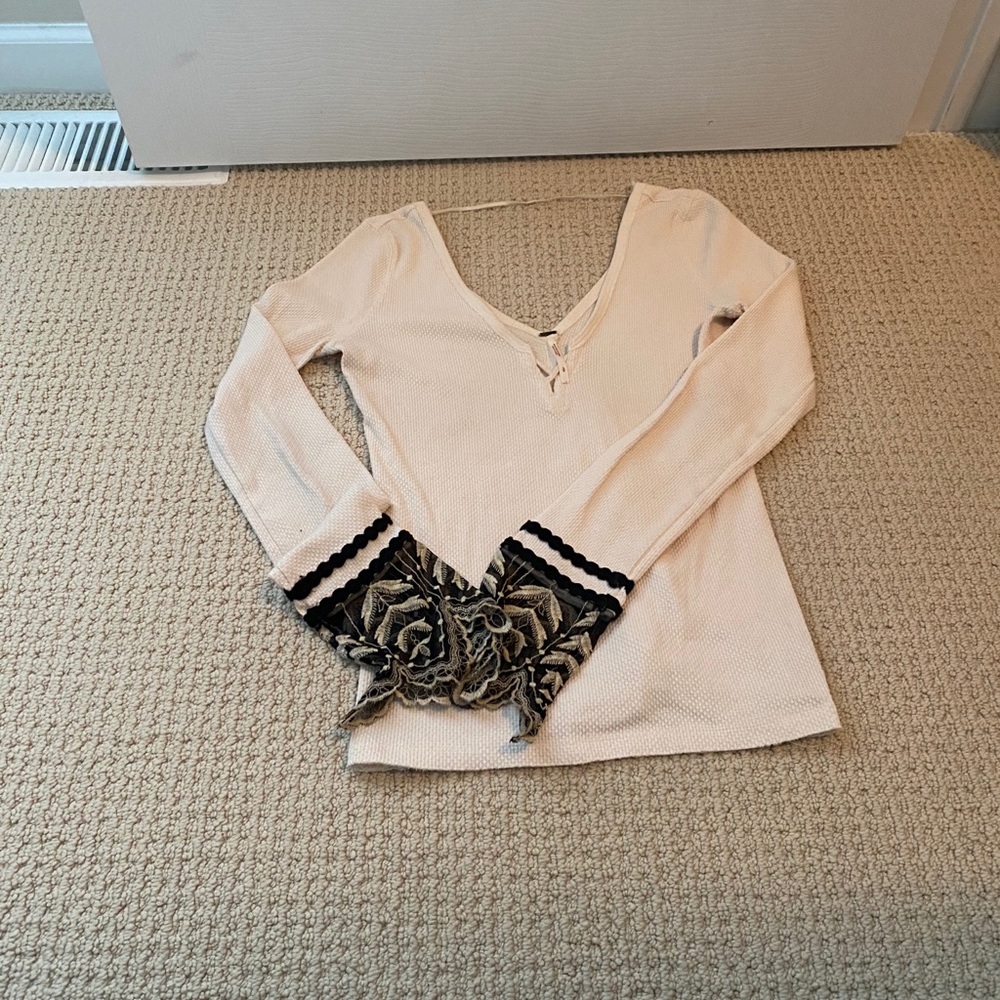 Free People Thermal